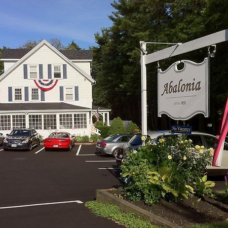 Abalonia Inn Ogunquit Zewnętrze zdjęcie