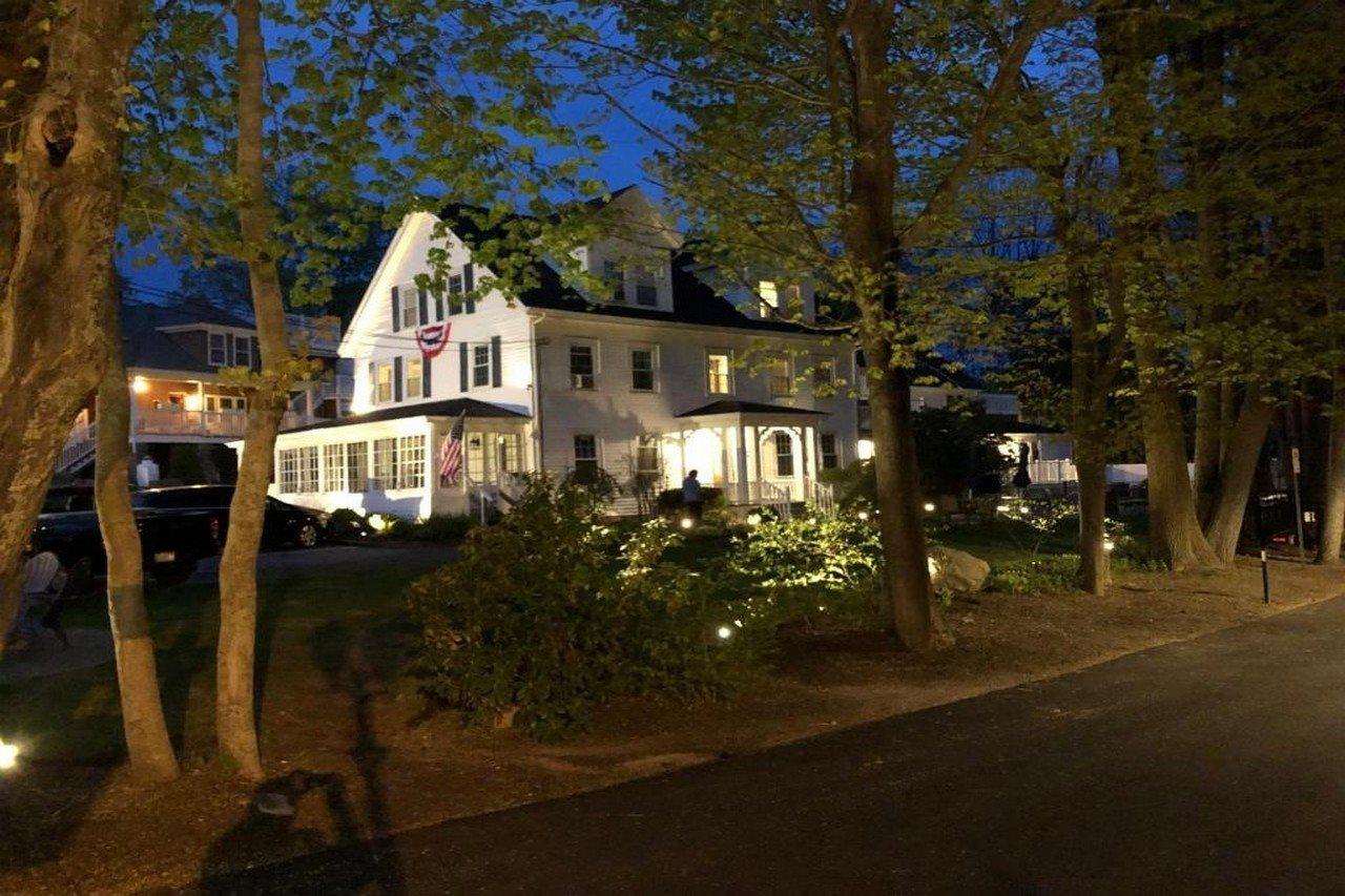 Abalonia Inn Ogunquit Zewnętrze zdjęcie