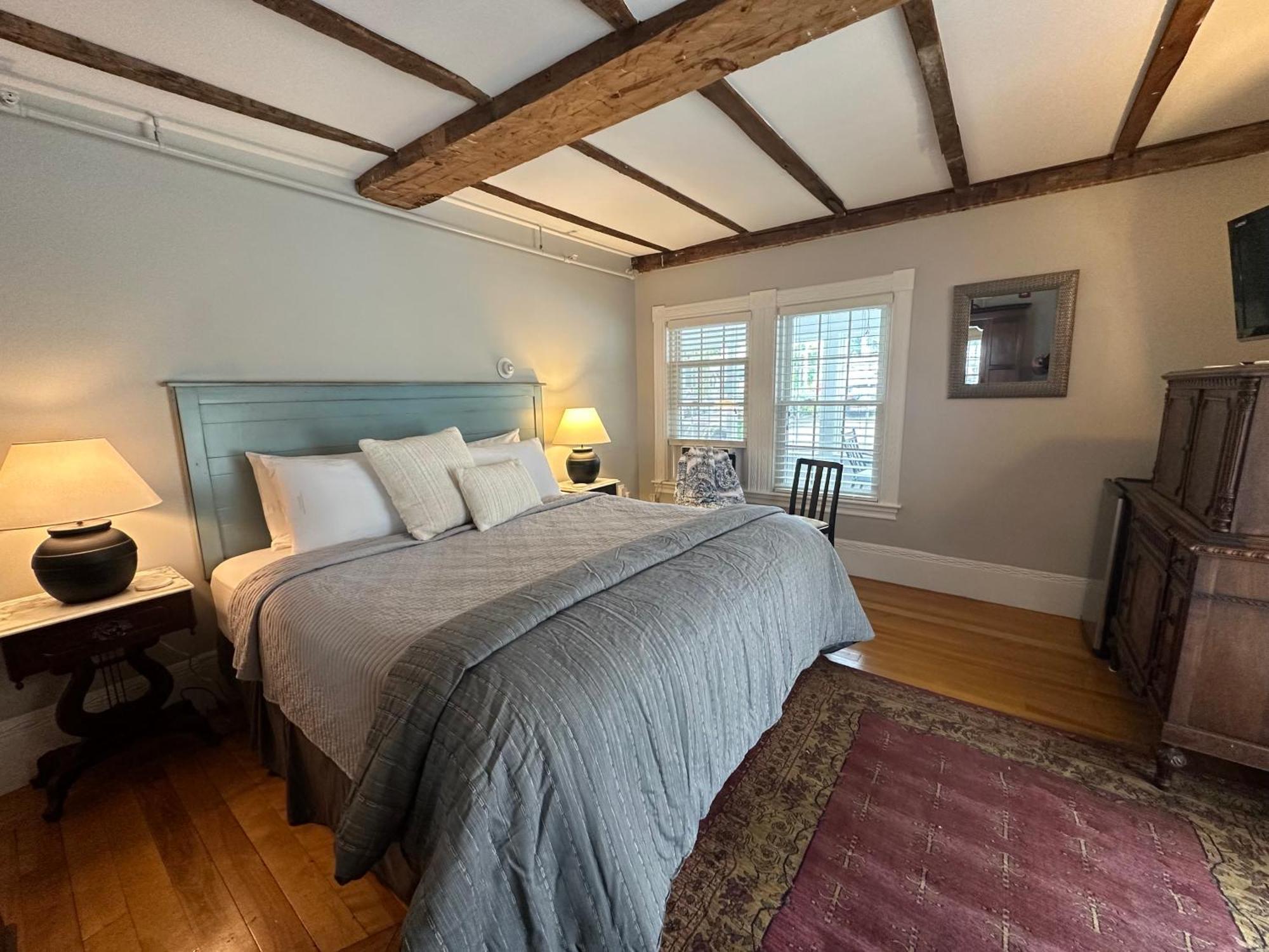 Abalonia Inn Ogunquit Zewnętrze zdjęcie