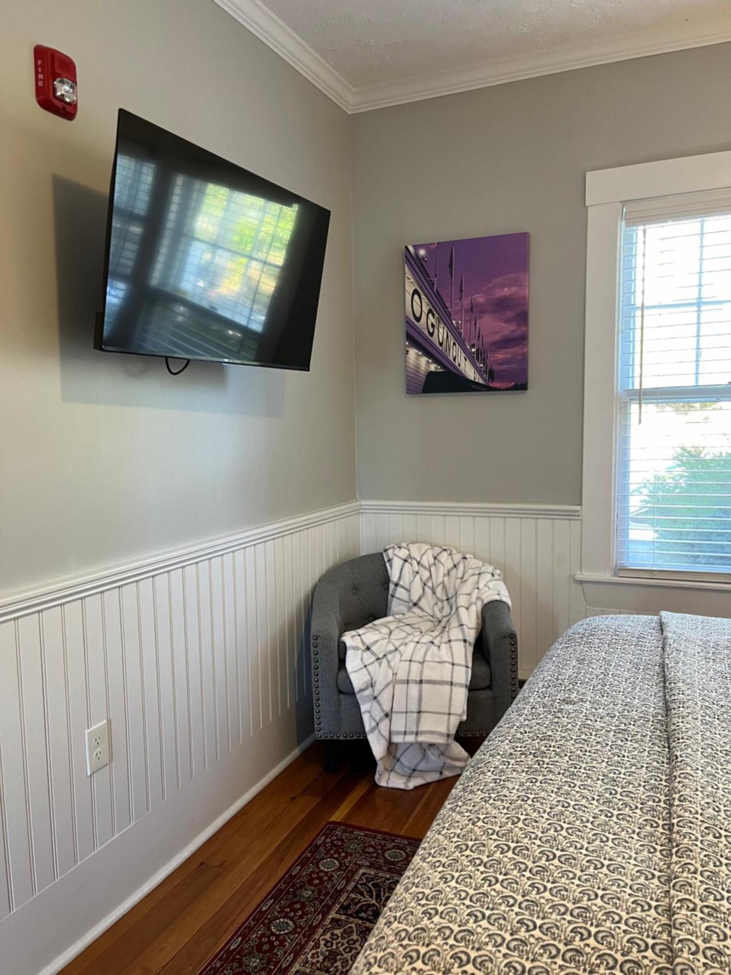 Abalonia Inn Ogunquit Zewnętrze zdjęcie