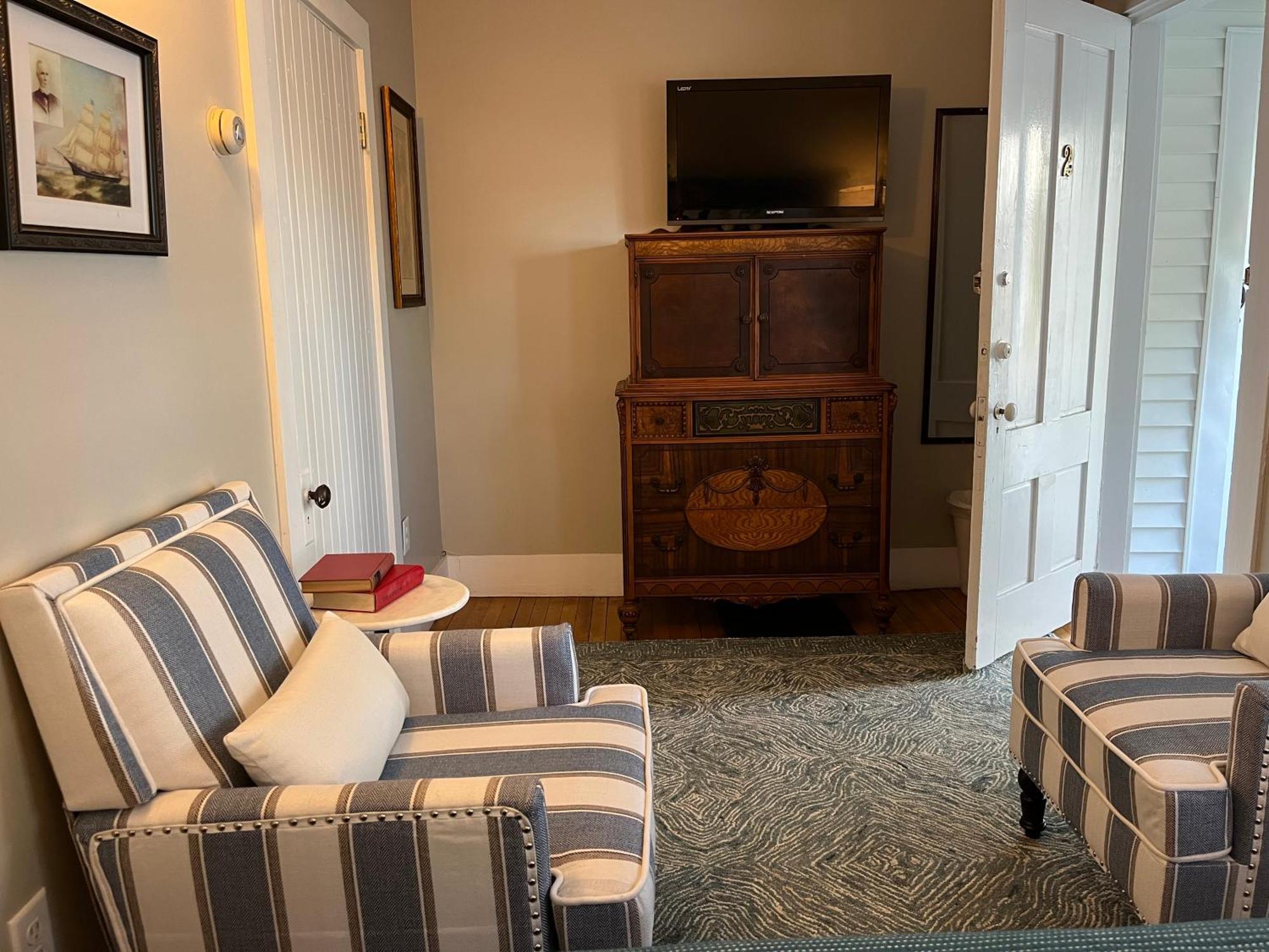 Abalonia Inn Ogunquit Zewnętrze zdjęcie