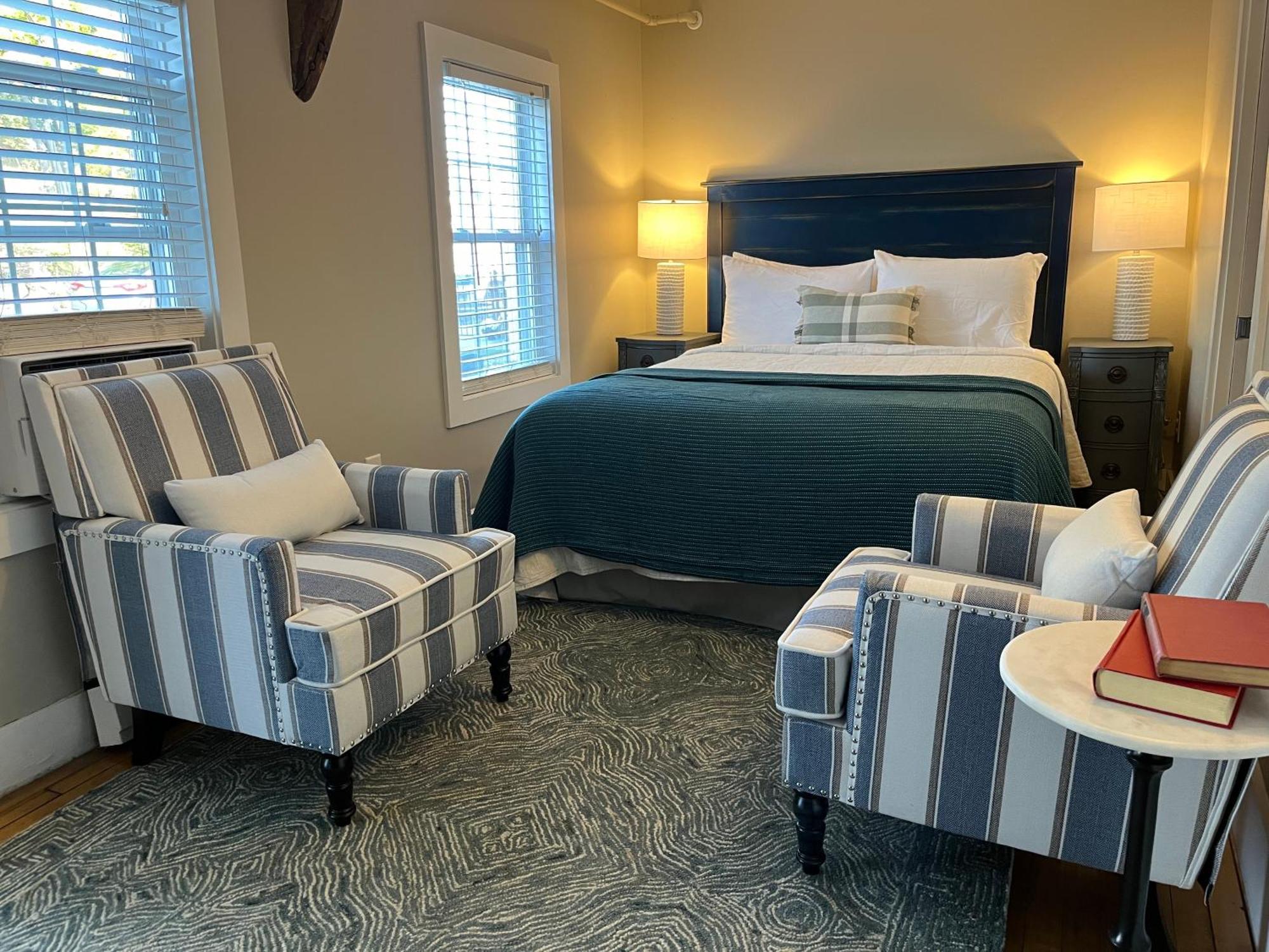 Abalonia Inn Ogunquit Zewnętrze zdjęcie