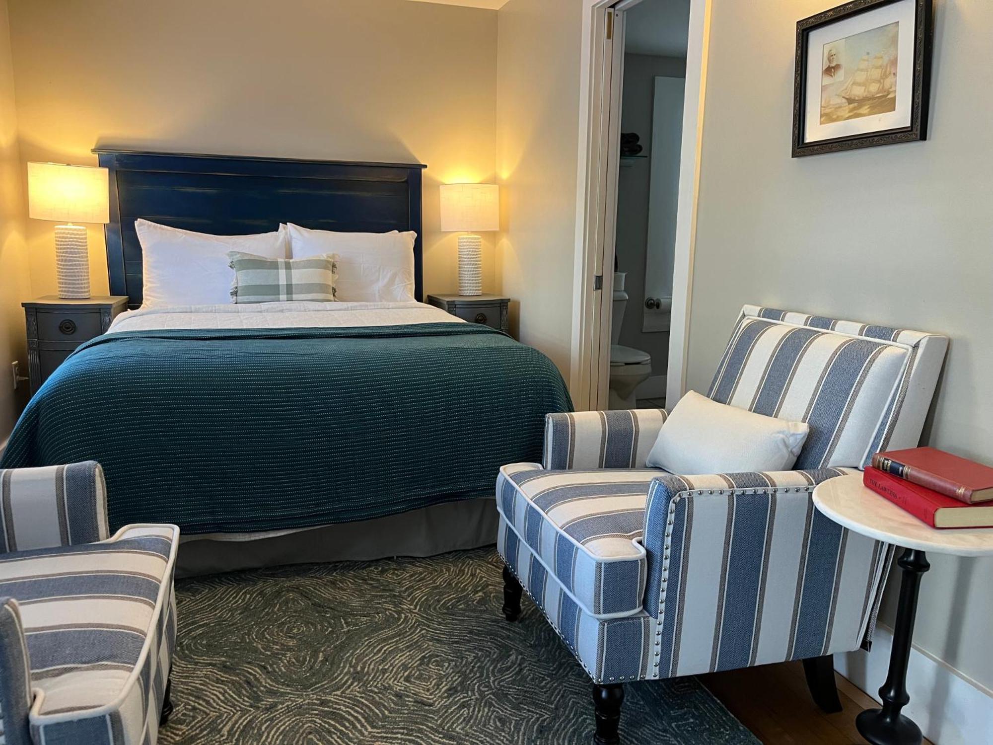 Abalonia Inn Ogunquit Zewnętrze zdjęcie