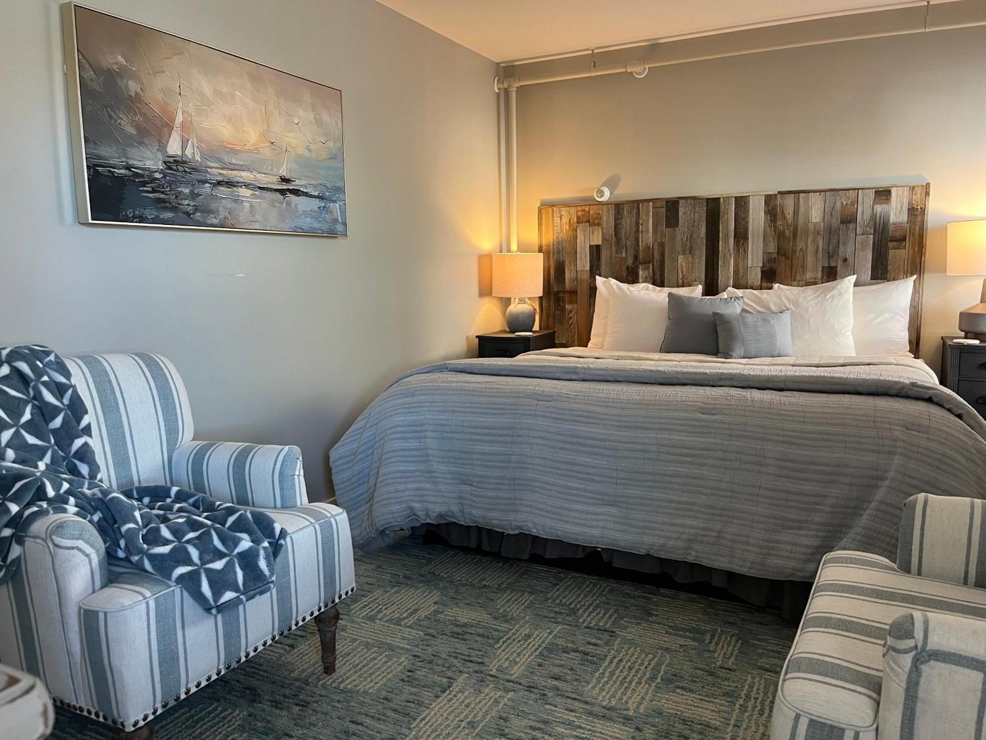 Abalonia Inn Ogunquit Zewnętrze zdjęcie