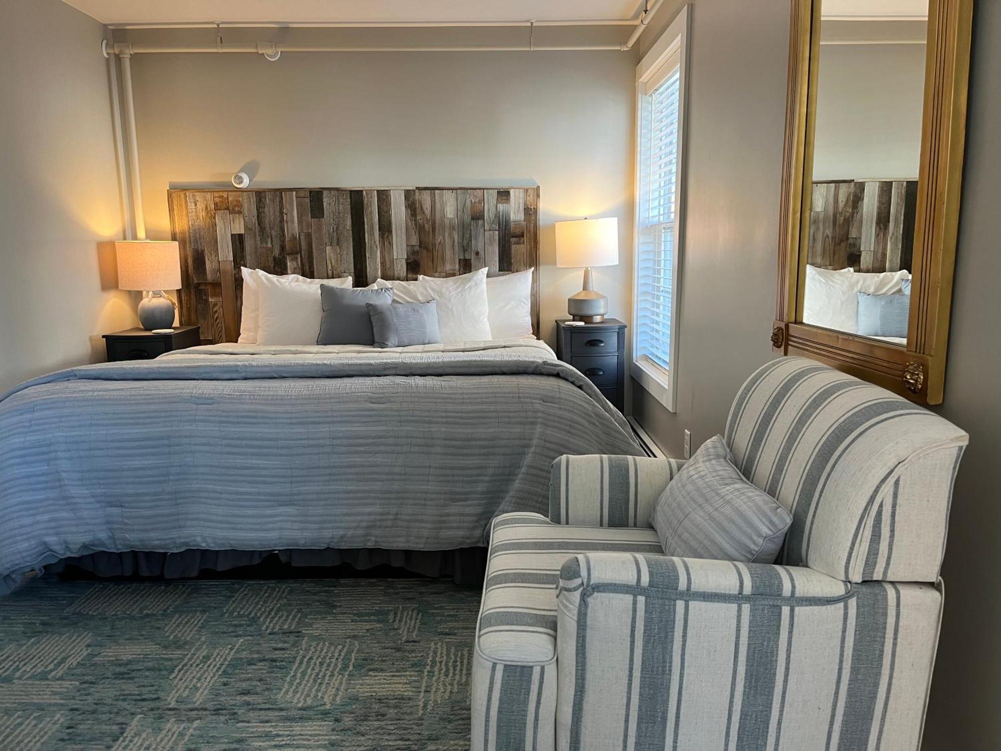 Abalonia Inn Ogunquit Zewnętrze zdjęcie