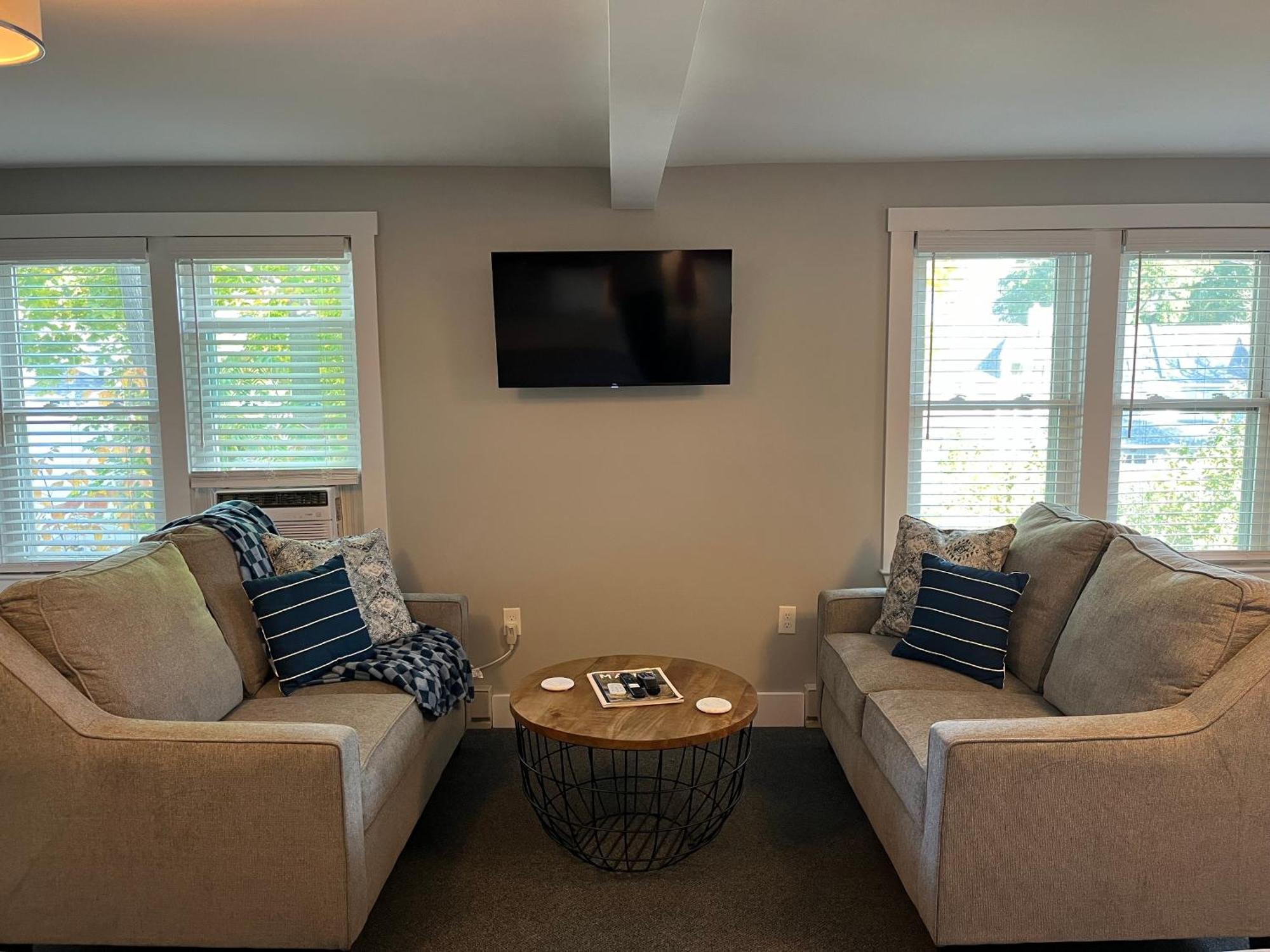 Abalonia Inn Ogunquit Zewnętrze zdjęcie