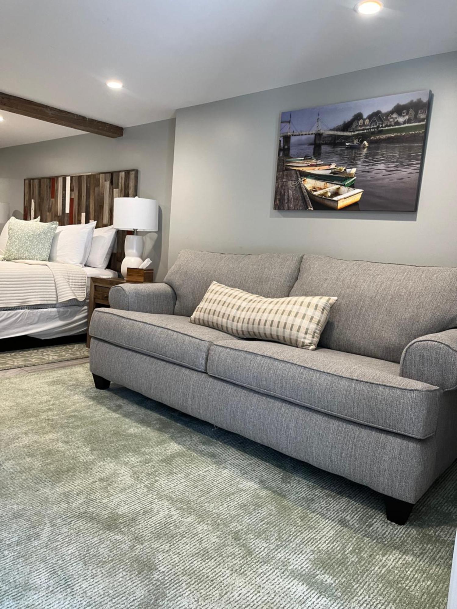 Abalonia Inn Ogunquit Zewnętrze zdjęcie