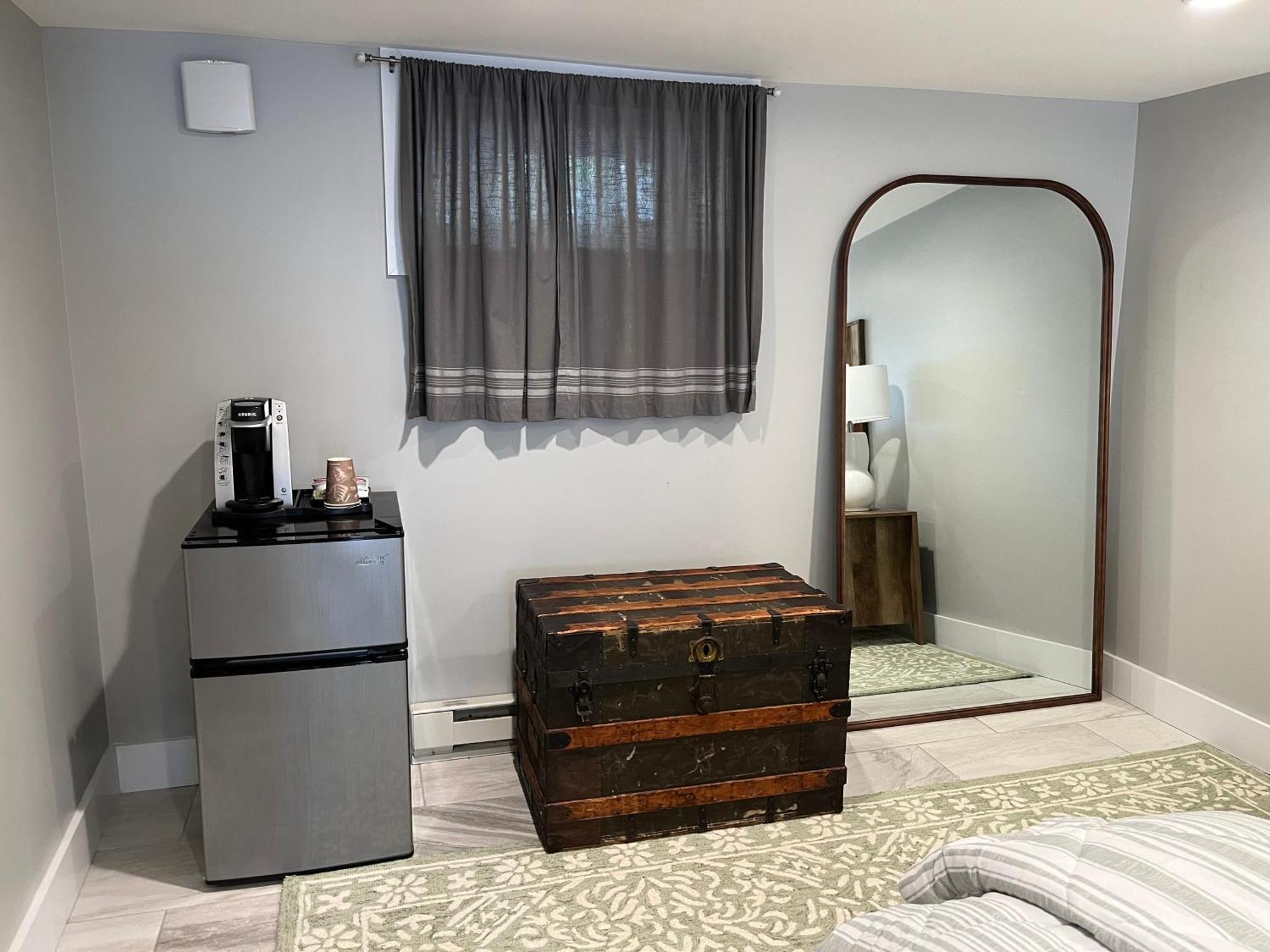 Abalonia Inn Ogunquit Zewnętrze zdjęcie