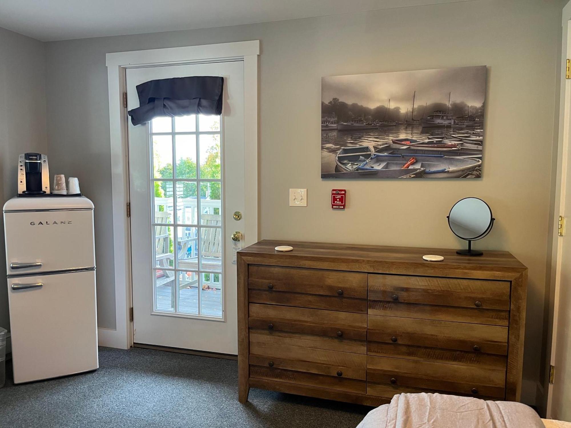 Abalonia Inn Ogunquit Zewnętrze zdjęcie