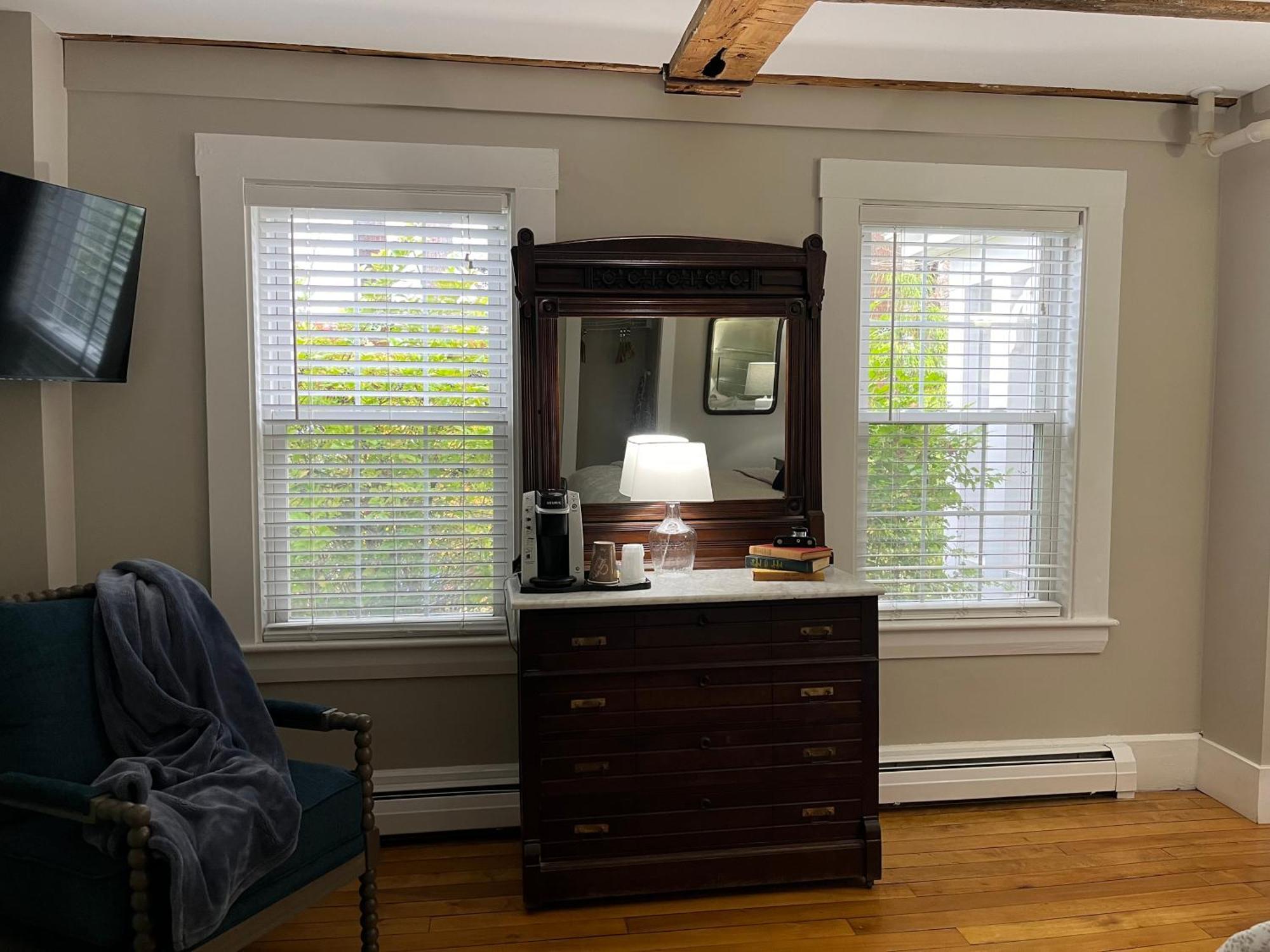 Abalonia Inn Ogunquit Zewnętrze zdjęcie