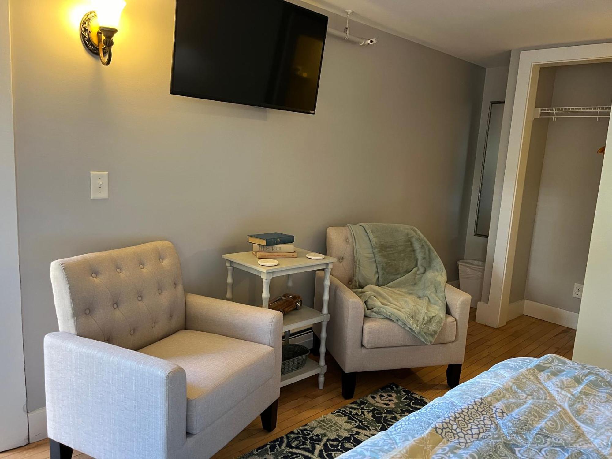 Abalonia Inn Ogunquit Zewnętrze zdjęcie