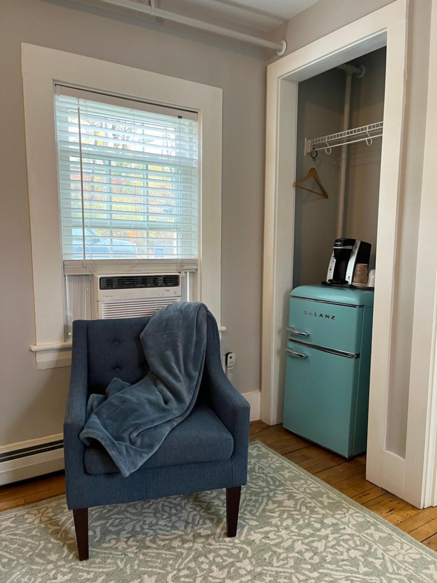 Abalonia Inn Ogunquit Zewnętrze zdjęcie