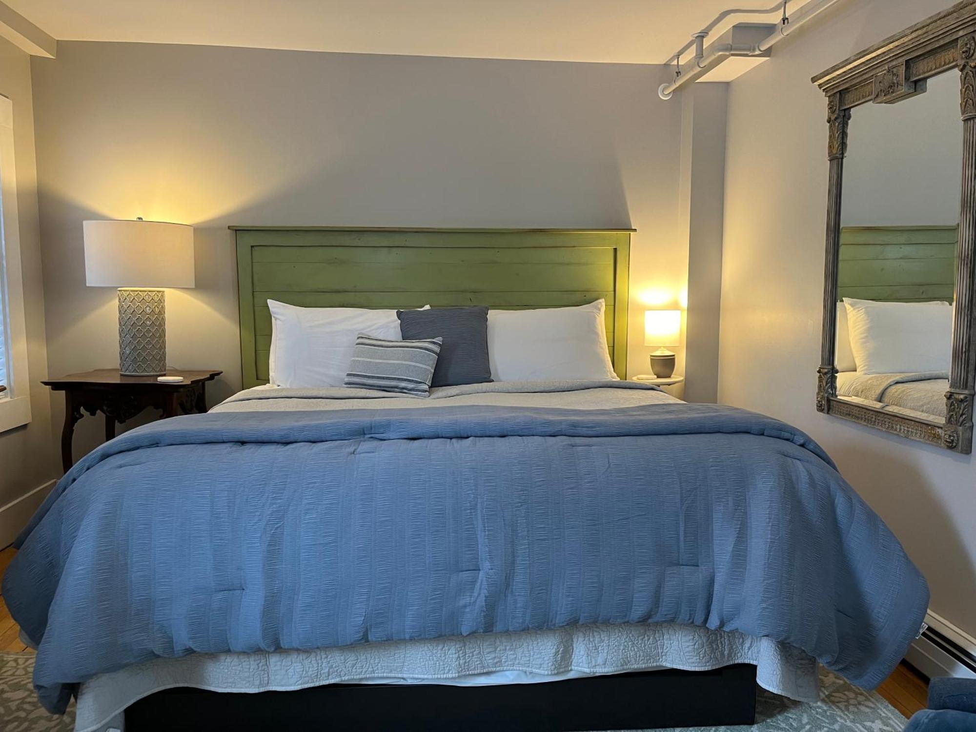 Abalonia Inn Ogunquit Zewnętrze zdjęcie
