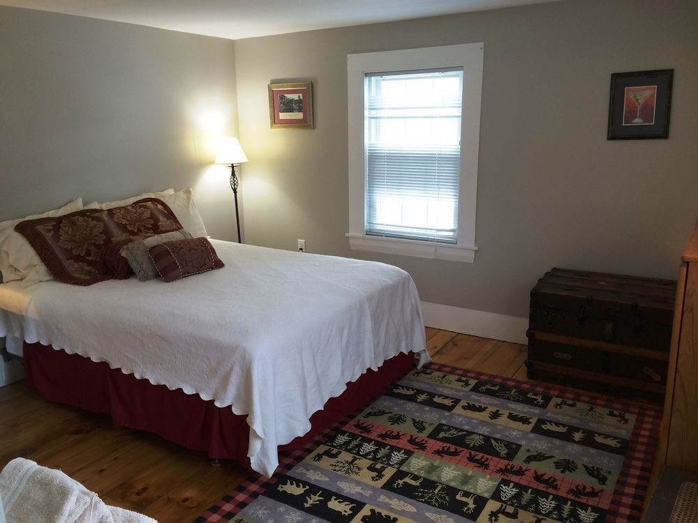 Abalonia Inn Ogunquit Zewnętrze zdjęcie