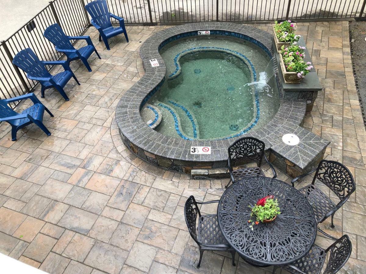 Abalonia Inn Ogunquit Zewnętrze zdjęcie